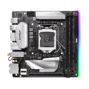 ROG STRIX Z370-I GAMING